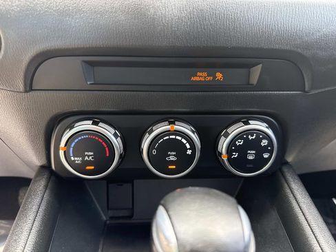 Used 2017 MAZDA CX-5 Sport AWD/4WD image 30