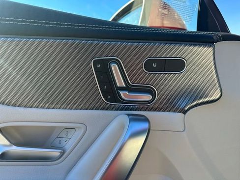 New 2026 Mercedes-Benz CLA 250 CLA 250 image 13