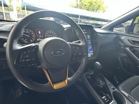 Certified 2025 Subaru Crosstrek 2.5i Wilderness AWD/4WD image 13