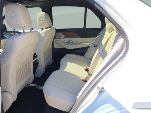 New 2026 Mercedes-Benz GLE 350 4MATIC image 39