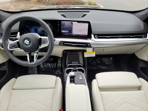 New 2026 BMW X1 xDrive28i w/ M Sport Package image 14