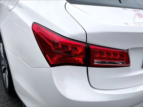 Used 2020 Acura TLX V6 w/ Technology Package FWD image 29