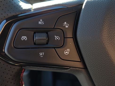 New 2026 Chevrolet Trax RS image 28