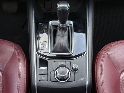 Used 2022 MAZDA CX-5 Carbon Edition AWD/4WD image 16