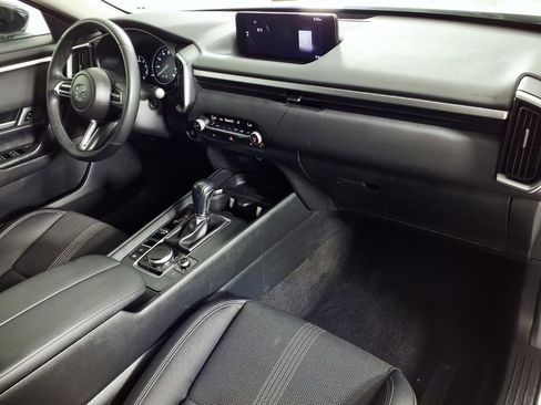 Used 2024 MAZDA CX-50 AWD 2.5 S w/ Weather Package image 12