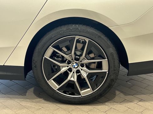 Used 2026 BMW 530i w/ Premium Package RWD image 35
