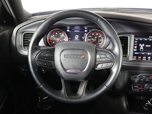 Used 2023 Dodge Charger GT RWD image 9
