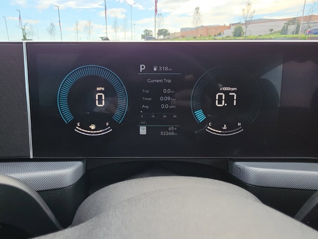 Used 2024 Hyundai Sonata SEL FWD image 12