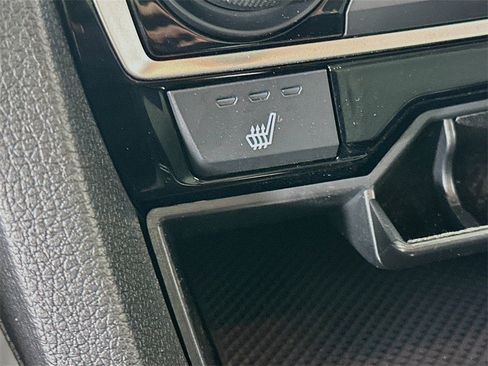 Used 2019 Honda Civic EX image 23