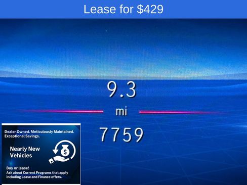 Used 2025 Mercedes-Benz GLB 250 4MATIC image 6