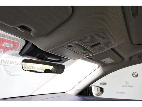 New 2026 Nissan Sentra SL w/ Floor Mat Package FWD image 20