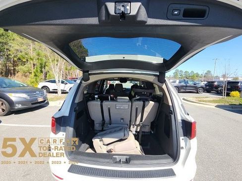 Used 2023 Honda Odyssey Elite image 27