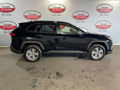 New 2025 Toyota RAV4 LE image 6