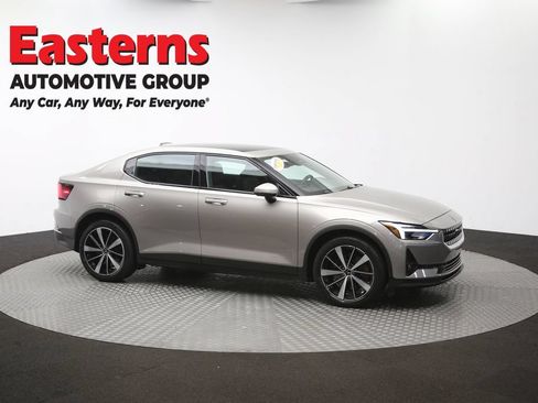 Used 2021 Polestar Polestar 2 AWD/4WD image 46