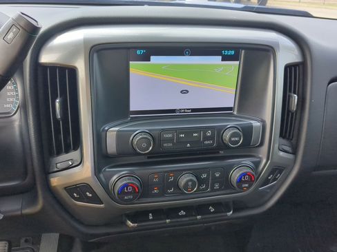 Used 2017 Chevrolet Silverado 1500 LT w/ All Star Edition image 20