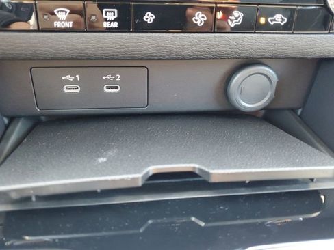 New 2026 Mitsubishi Outlander ES image 26