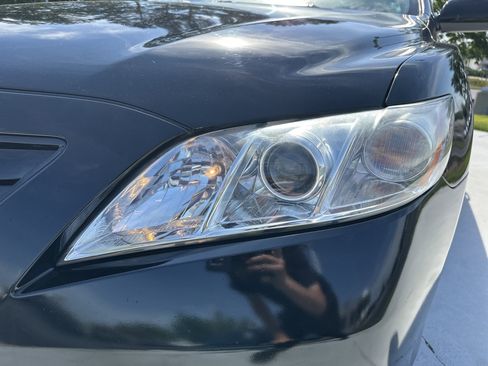 Used 2007 Toyota Camry LE FWD image 6