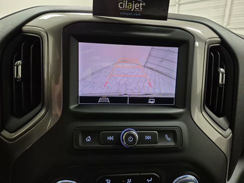 New 2026 GMC Sierra 1500 Pro w/ Graphite Edition image 15