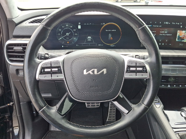 Used 2023 Kia Telluride SX Prestige AWD/4WD image 15