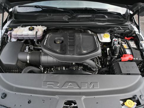 Used 2025 RAM 1500 Limited image 24