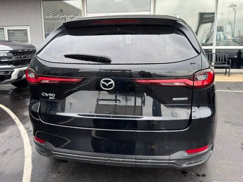 Used 2023 MAZDA CX-5 AWD 2.5 S image 4