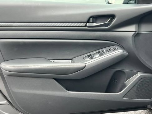New 2026 Nissan Altima 2.5 SV FWD image 11