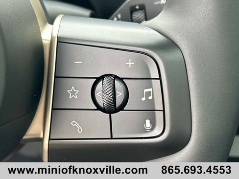 New 2025 MINI Cooper S image 45