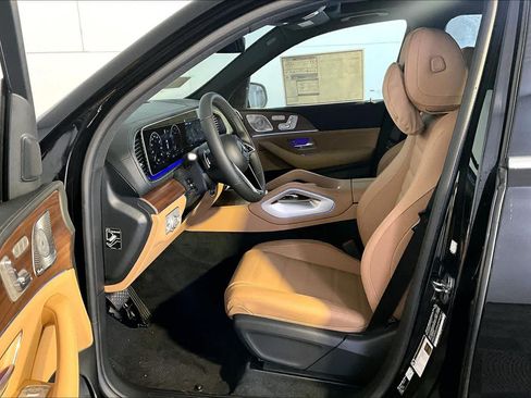 New 2026 Mercedes-Benz GLE 450 4MATIC image 13