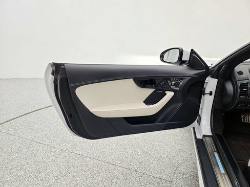 Certified 2024 Jaguar F-TYPE R AWD/4WD image 38
