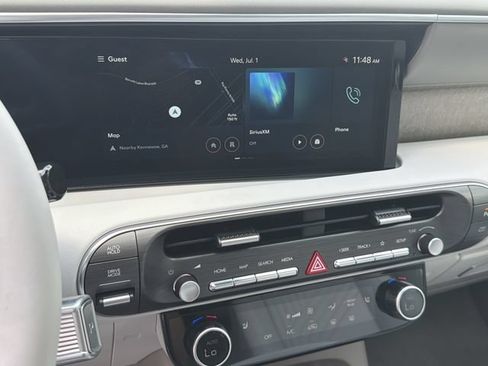 New 2026 Hyundai Palisade SEL FWD image 28