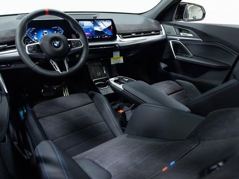 New 2026 BMW X2 M35i AWD/4WD image 22