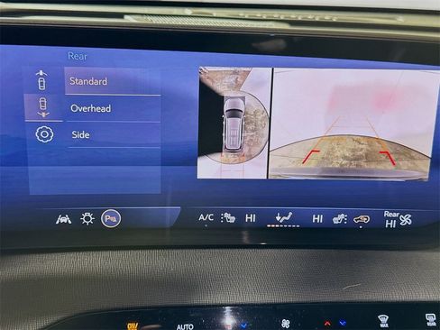 Certified 2025 Buick Enclave Sport Touring image 12