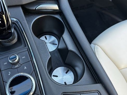 Certified 2023 Cadillac XT6 Sport w/ Technology Package image 24