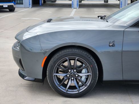 New 2026 Dodge Charger R/T Scat Pack image 10