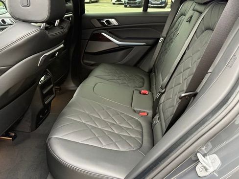 New 2026 BMW X5 xDrive50e w/ M Sport Package image 27