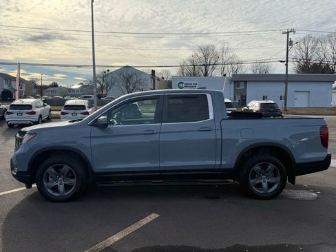Used 2023 Honda Ridgeline RTL image 6