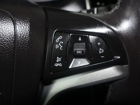 Used 2021 Chevrolet Trax LT w/ Midnight Edition FWD image 20