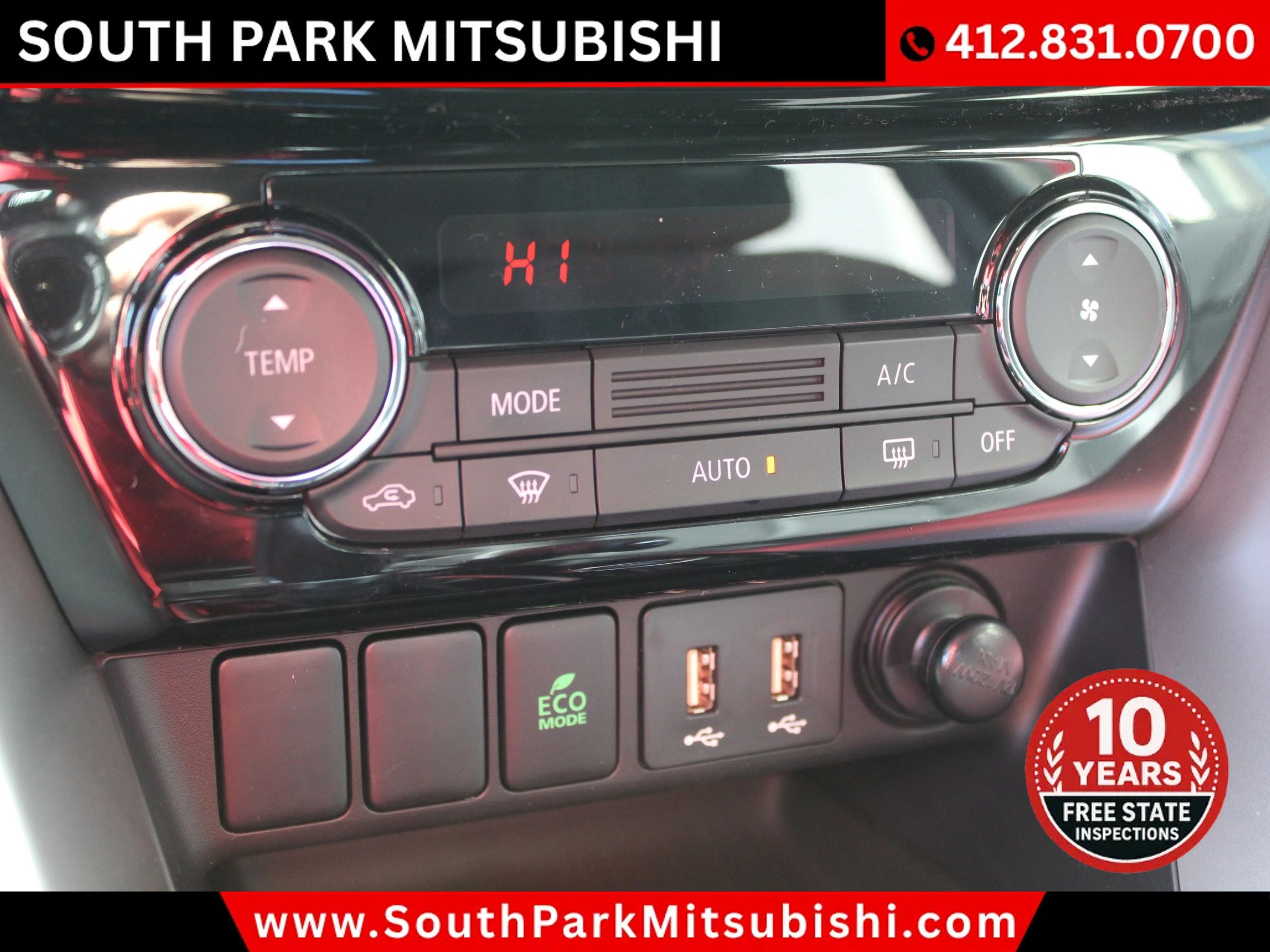 Used 2026 Mitsubishi Eclipse Cross Ralliart AWD/4WD image 23