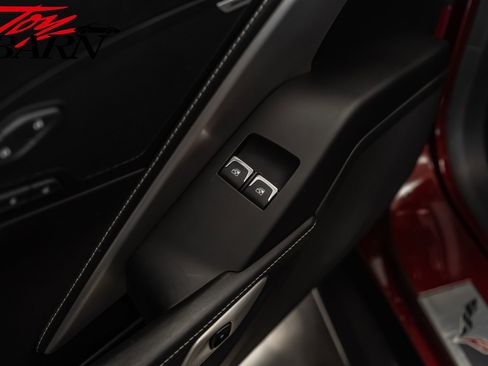 Used 2017 Chevrolet Corvette Z06 image 28