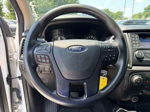 Used 2021 Ford Ranger XL w/ Equipment Group 101A High AWD/4WD image 14