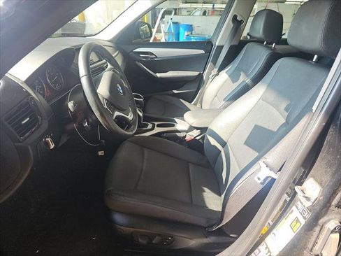 Used 2015 BMW X1 xDrive28i AWD/4WD image 9