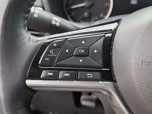 Used 2019 Nissan Altima 2.5 SV image 24