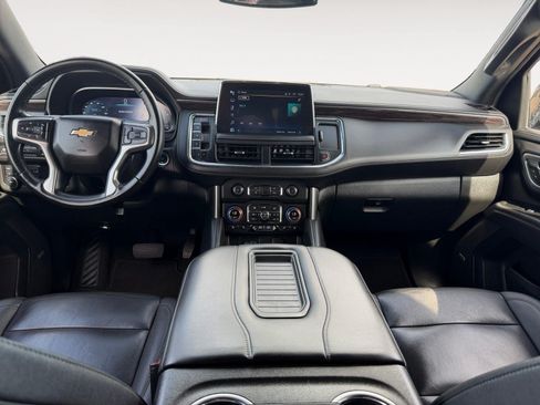 Used 2024 Chevrolet Tahoe LT AWD/4WD image 10