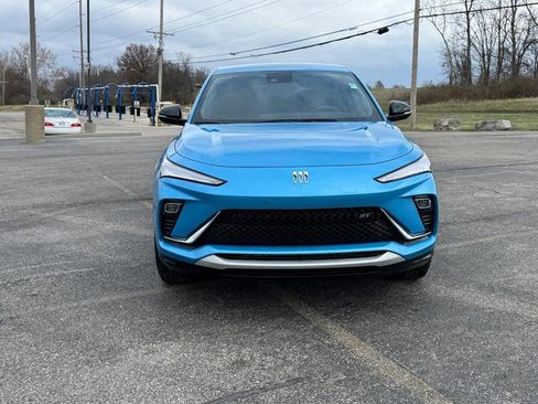 Used 2025 Buick Envista Sport Touring w/ Convenience I Package image 8