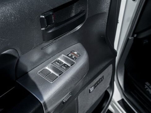 Used 2021 Toyota Sequoia TRD Pro AWD/4WD image 24