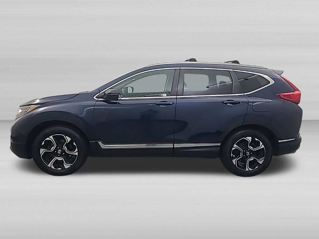 Used 2019 Honda CR-V Touring image 7