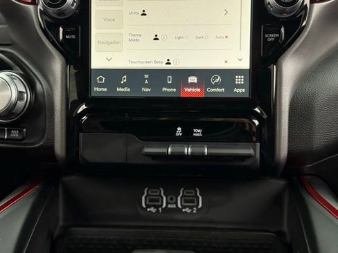 Used 2023 RAM 1500 Rebel w/ Rebel Level 1 Equipment Group image 27