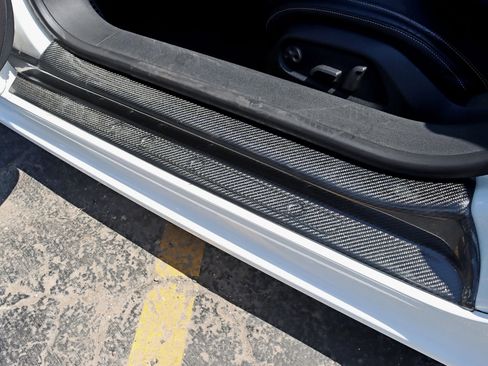 Used 2012 Audi TT RS image 29