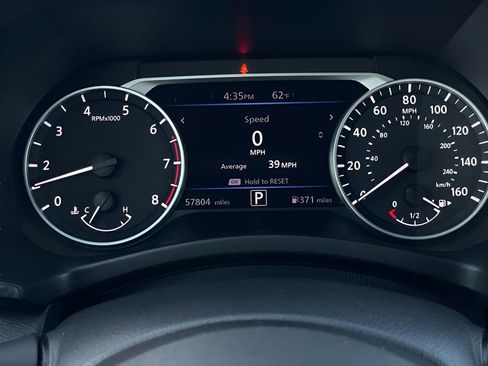 Used 2023 Nissan Sentra SV image 13