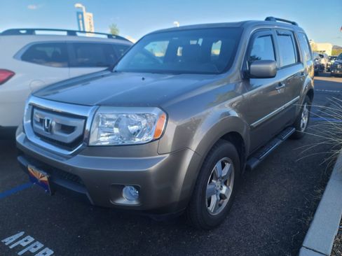 Used 2011 Honda Pilot EX-L image 17